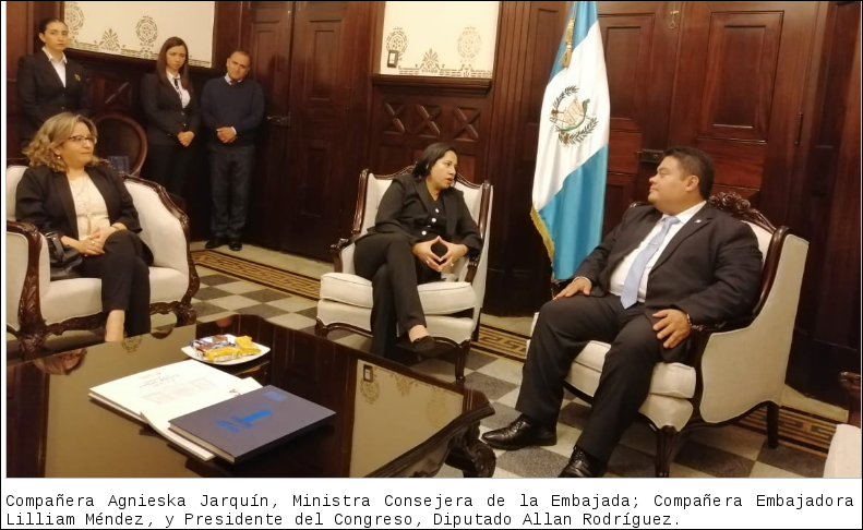 guatemala